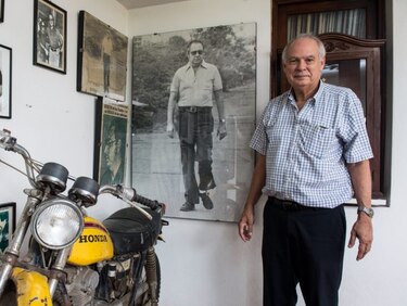 Siguen los arrestos contra opositores en Nicaragua, detienen a Pedro Chamorro Barrios