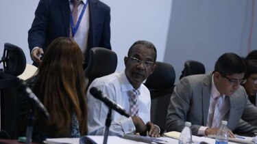 Aprueban en primer debate aumentar subsidio a frentes femeninos de partidos políticos