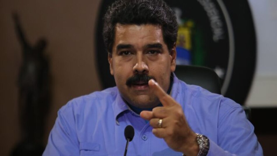 Gobierno de Venezuela publica en The New York Times su verdad sobre la situación de la frontera