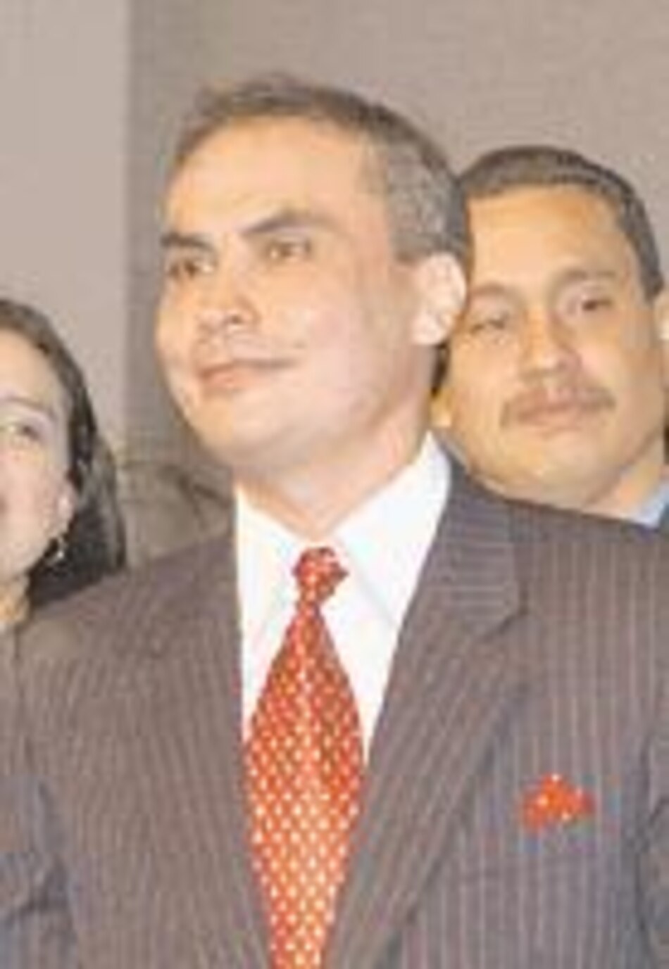 Pastor Alvarez pide participación política