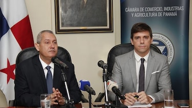 Índice de confianza del consumidor panameño cae tres puntos