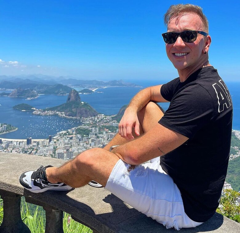 ¿Quién es el youtuber Oscar Alejandro y por qué lo detuvieron en Venezuela?