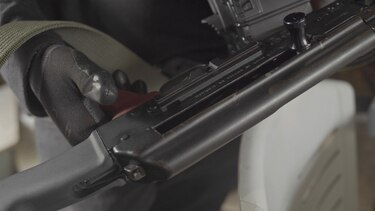 En México, las transnacionales del armamento no cuentan sus muertos