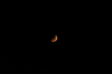Eclipse de Sol y otro de Luna, en la primavera que llega este miércoles en hemisferio norte