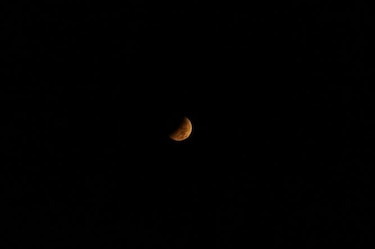 Eclipse de Sol y otro de Luna, en la primavera que llega este miércoles en hemisferio norte