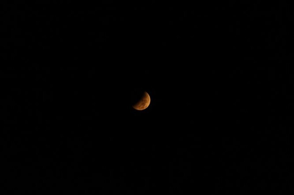 Eclipse de Sol y otro de Luna, en la primavera que llega este miércoles en hemisferio norte