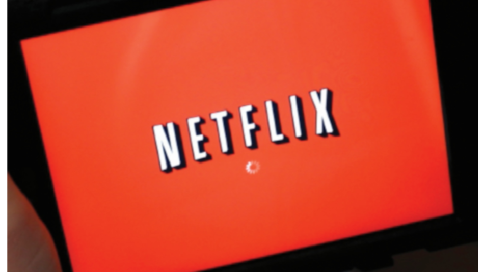 Netflix ya siente la presión de la competencia