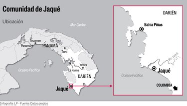 Darién en silencio: la nueva ruta de la migración inversa cruza el Pacífico tras las restricciones de Donald Trump