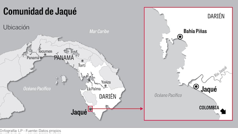 Darién en silencio: la nueva ruta de la migración inversa cruza el Pacífico tras las restricciones de Donald Trump