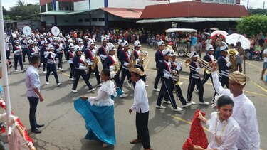 Boquete espera recibir unos 35 mil visitantes para el desfile del 28 de noviembre