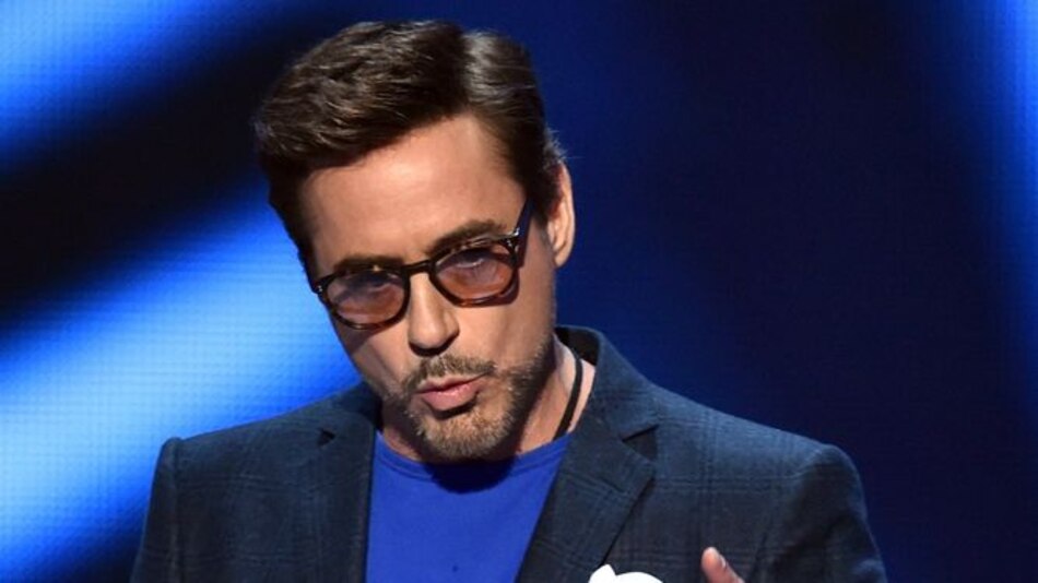 Downey Jr. dice que comentarios sobre Iñárritu fueron un elogio