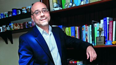 Los ‘cuentos’ de un ingeniero