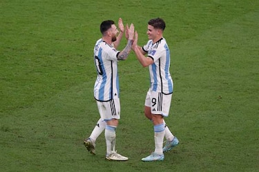 El Messi Fútbol Club