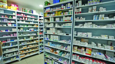 Minsa reduce mora de registros sanitarios
