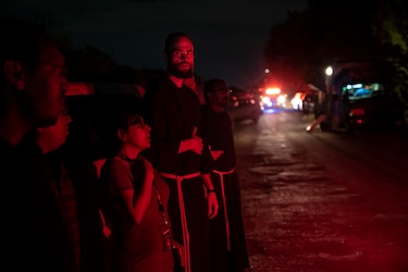 Tragedia en Estados Unidos: hallan 46 migrantes muertos en un camión en Texas