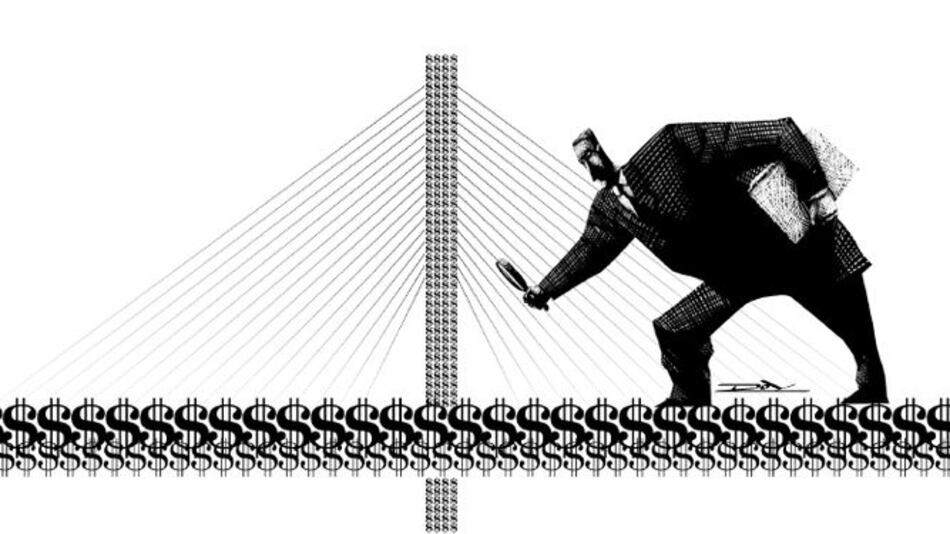 Cuarto puente está en entredicho