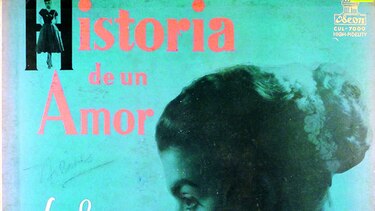 Canción ‘Historia de un amor’ cumple 60 años