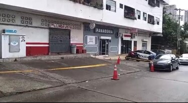 Una persona hiere a otras siete en Linda Vista; entre los atacados se encuentra un policía