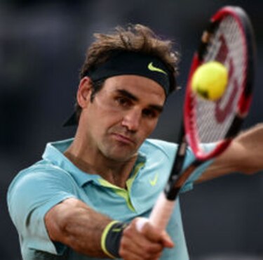 Kyrgios sorprende y elimina a Federer en segunda ronda