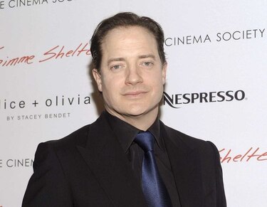 Investigan denuncia de Brendan Fraser por abuso