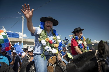 Candidato de Evo Morales llama ‘acción desesperada’ denuncia de la oposición