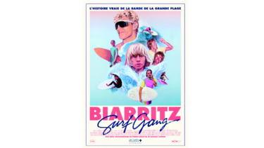 Películas brasileña y francesa empatan