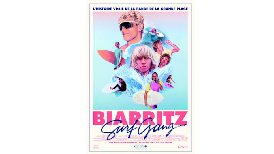 Películas brasileña y francesa empatan