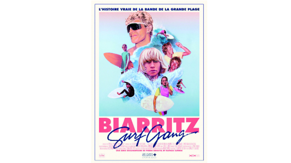 Películas brasileña y francesa empatan