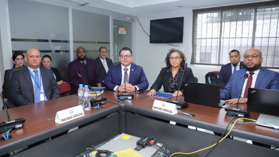 Las alcaldías y juntas comunales recibirán $223 millones de la Autoridad de Descentralización, para 2024