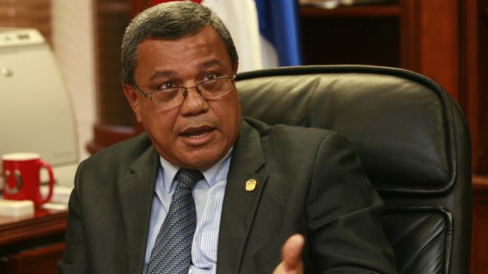 El ‘fiscal fantasma’: reaparece Eduardo Peñaloza como asesor en la Cadena de Frío