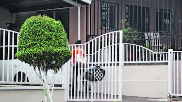 Nuevo escándalo en la Corte Suprema de Justicia; Ayú Prado guarda silencio