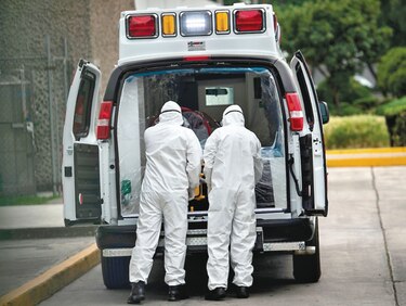 Psicólogos ayudan a no perder la cabeza