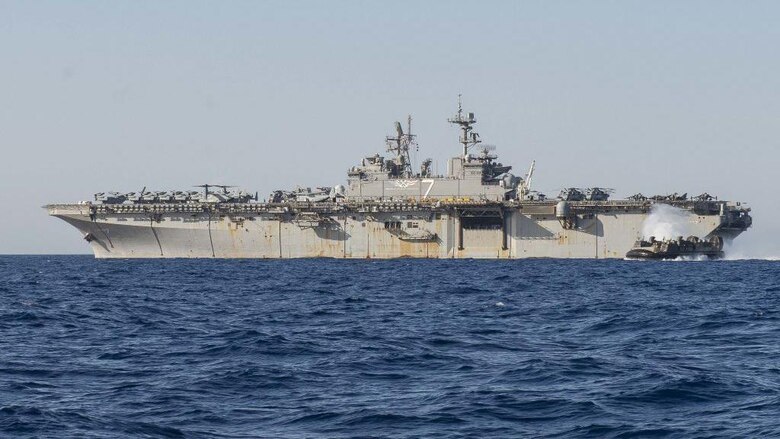 Henrique Capriles: ‘La mayor parte de las personas que quieren una invasión de Estados Unidos no viven en Venezuela’