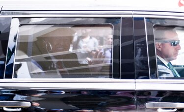 Trump se declara no culpable de los 37 cargos federales en su contra