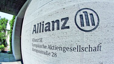 Allianz, interesado en Generali France