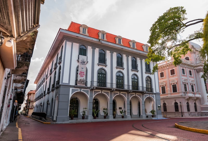 Museo del Canal abre sus puertas en Día de Duelo Nacional por la invasión de 1989