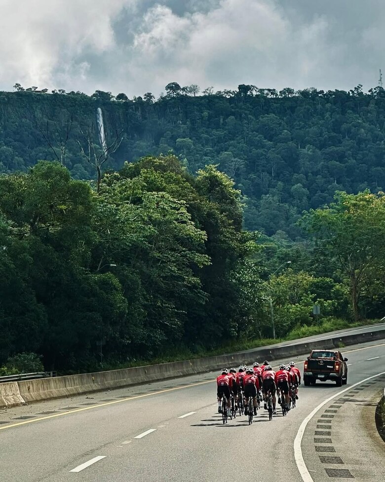 De frontera a frontera: Hoy inicia el Desafío 777