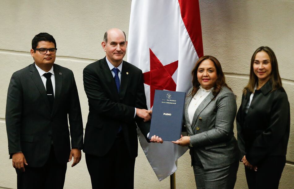 De $181 millones a $88 millones: el recorte en el presupuesto de la Asamblea Nacional