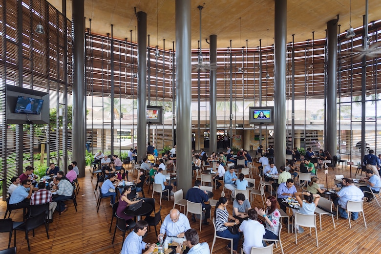 Teletrabajo sin límites: algunos espacios con wifi gratuitos en la Ciudad de Panamá