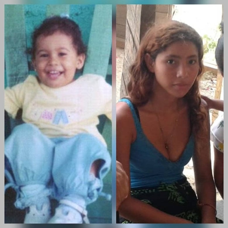 Grifina López no es Mónica Serrano, así lo concluyen las pruebas de ADN