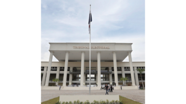 Iniciativa ciudadana de revocatoria no aplica a diputados de partidos 