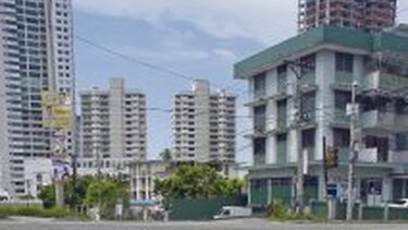 Las barreras de los discapacitados