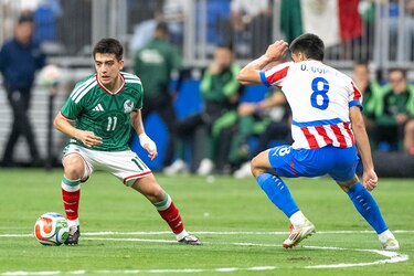 México, entre dudas y presión a meses del Mundial