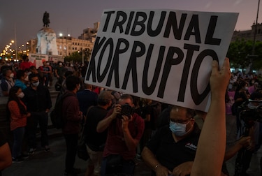 Expresidente Alberto Fujimori se quedará en Perú cuando salga en libertad, dice su hija Keiko