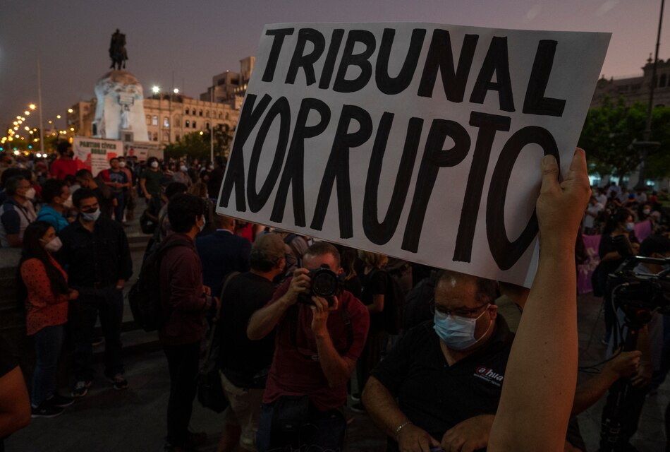 Expresidente Alberto Fujimori se quedará en Perú cuando salga en libertad, dice su hija Keiko