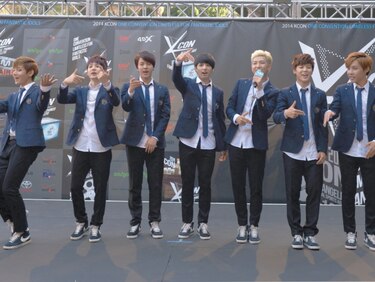 K-Pop se reforzó con la pandemia, con BTS a la cabeza