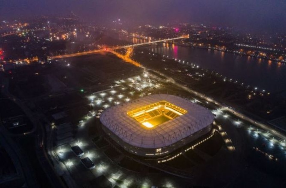 Mundial: Autoridades rusas multan a hoteles por sobreprecio