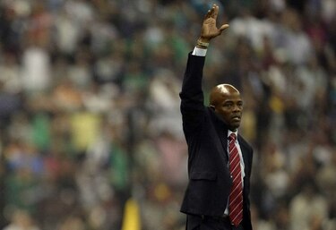 Dely Valdés recuerda el amargo trago en el Azteca