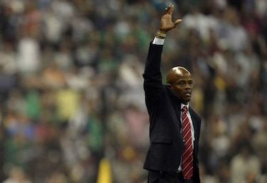 Dely Valdés recuerda el amargo trago en el Azteca