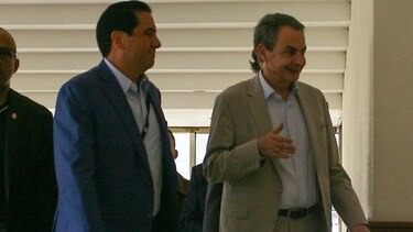 Torrijos espera comicios inicien ‘nueva etapa’ de convivencia en Venezuela